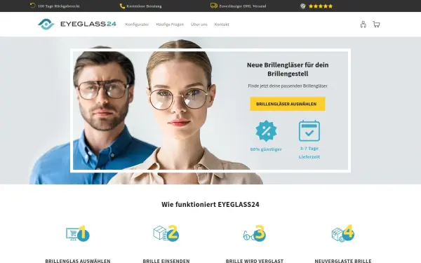 eyeglass24.de