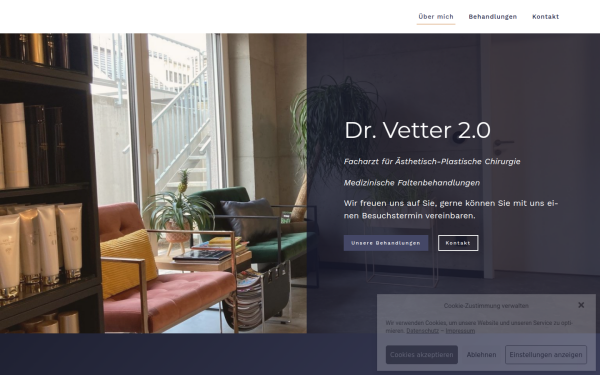 medizinische-faltenbehandlung-drvetter.de