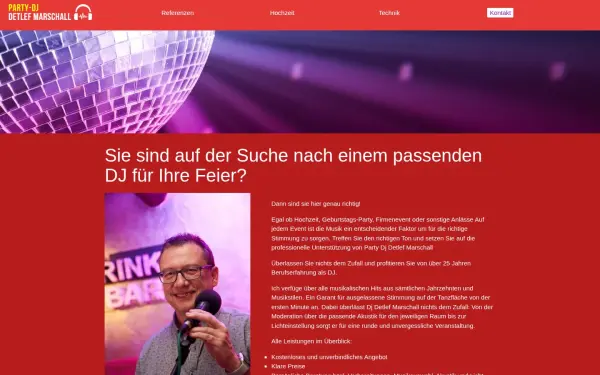 dj-detlef-marschall.de