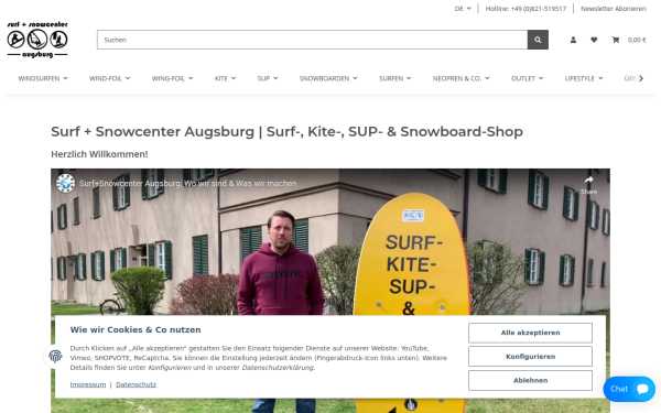 surf-snowcenter.de