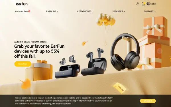 www.myearfun.com