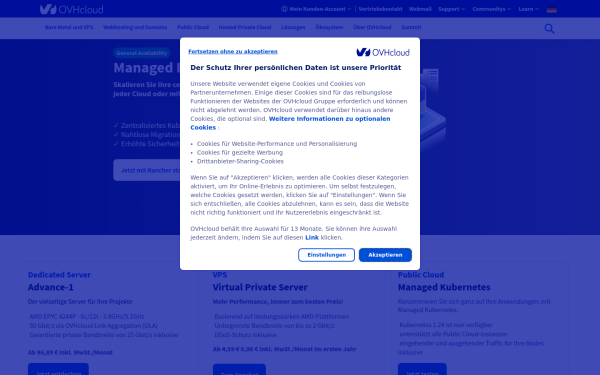 www.ovhcloud.com