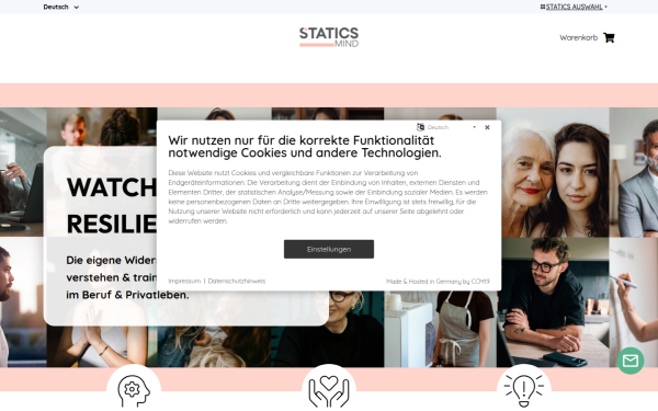 www.statics-mind.de