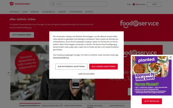 www.transgourmet.de