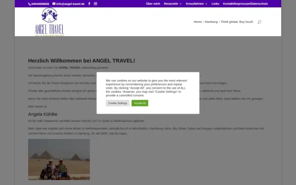 angel-travel.de
