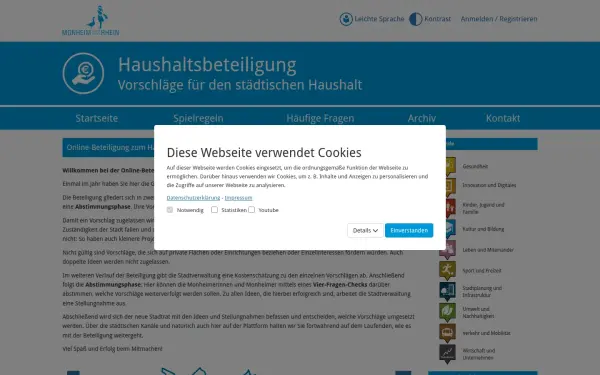 haushaltsbeteiligung.monheim.de