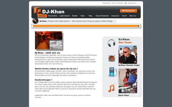 djkhan.de