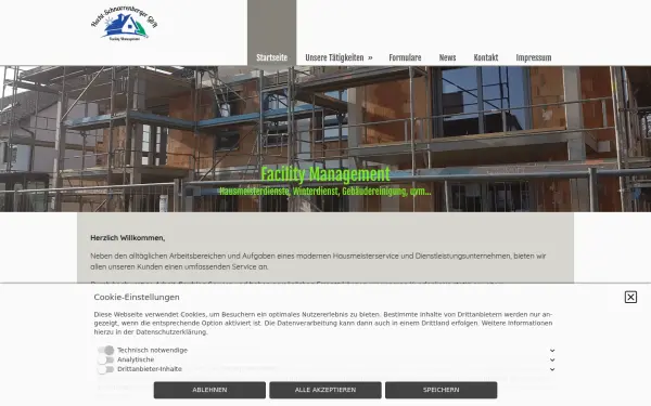 hecht-schnarrenberger-gbr.de