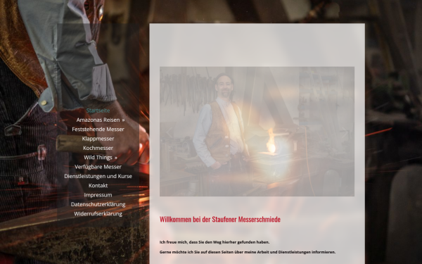 mareschmesser.de