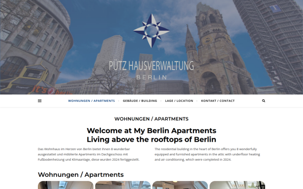 my-berlin-apartment.de