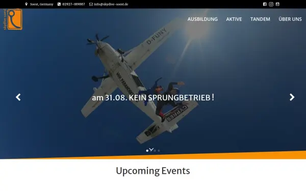 www.skydive-soest.de