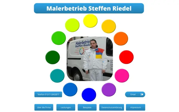 malerbetrieb-riedel.de
