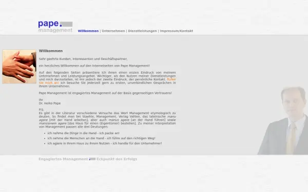 management-dienste.de