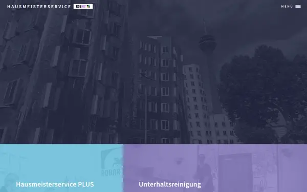 www.hausmeisterservice-duesseldorf-robart.de