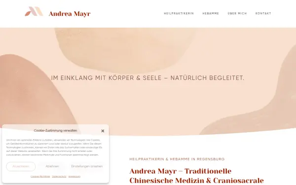 andrea-mayr.de