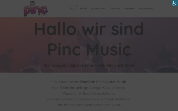 pincmusic.net