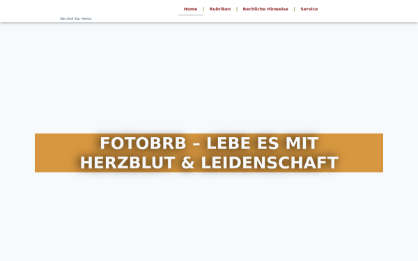 www.fotobrb.de