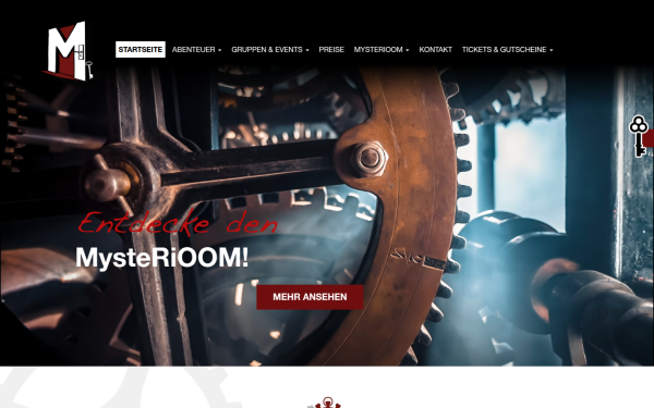 www.mysterioom.de