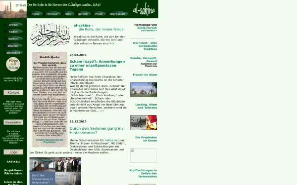 al-sakina.de