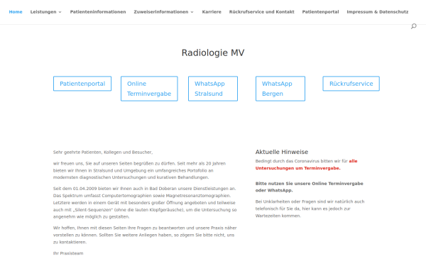 www.med-mv.de