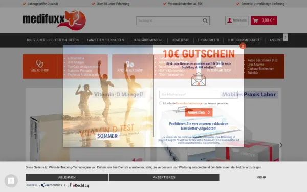 www.medifuxx.de