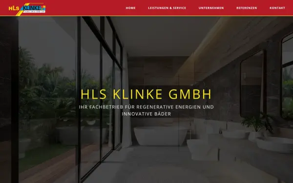hls-klinke.de