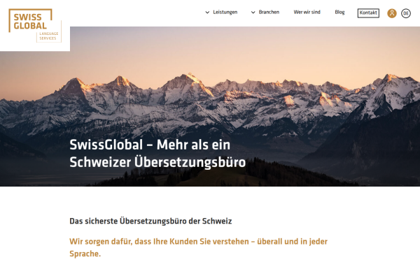 swissglobal.ch