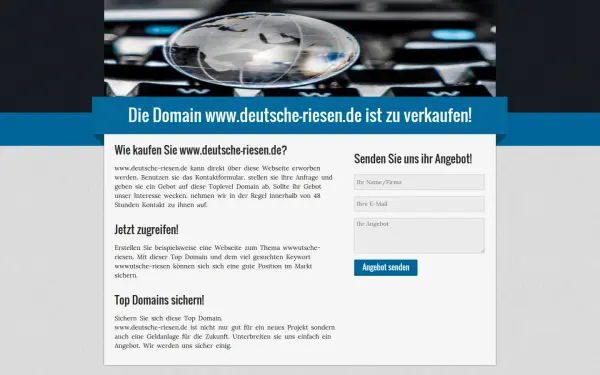 www.deutsche-riesen.de