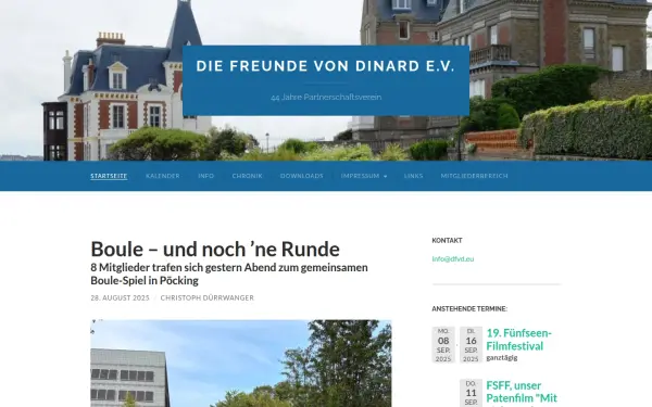 dfvd.eu