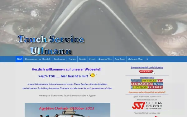 tauch-service-ullmann.de