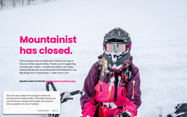 www.mountainist.com