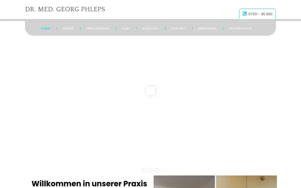 dr-phleps.de
