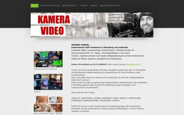 www.camera-work.tv