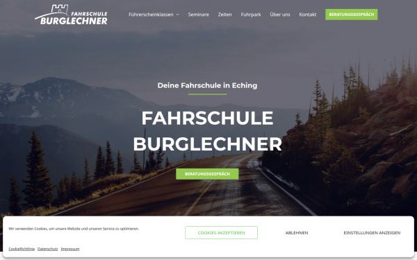 fahrschule-burglechner.de