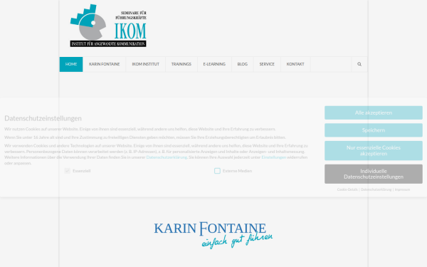 ikom-seminare.de