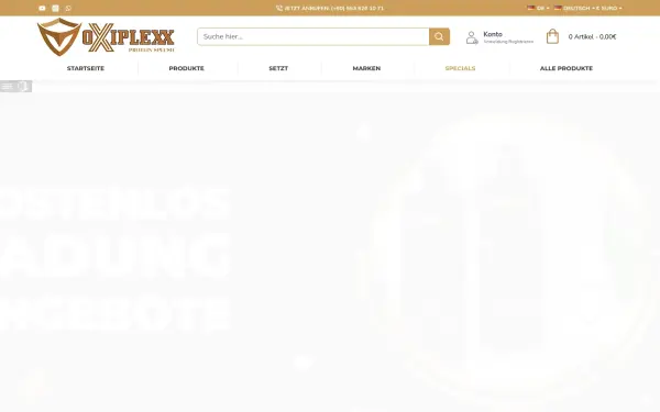oxiplexx.com