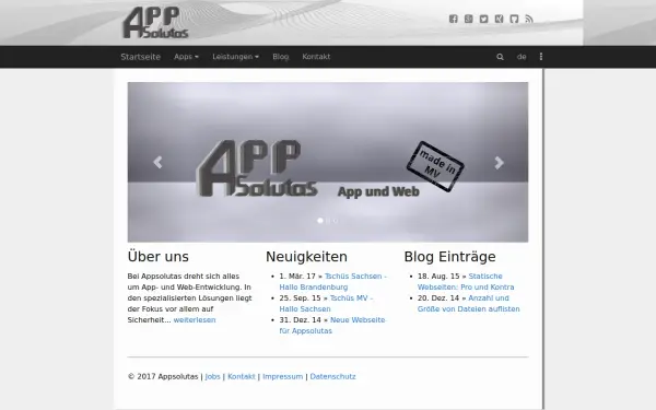 appsolutas.de