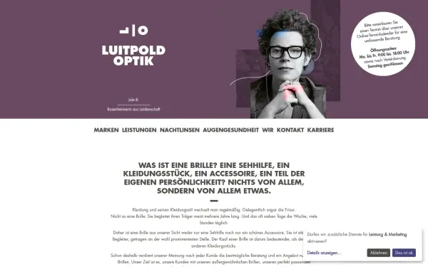 www.luitpoldoptik.de