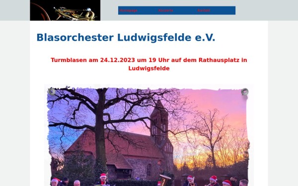 blasorchester-ludwigsfelde.de