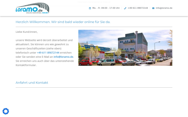 loramo.de