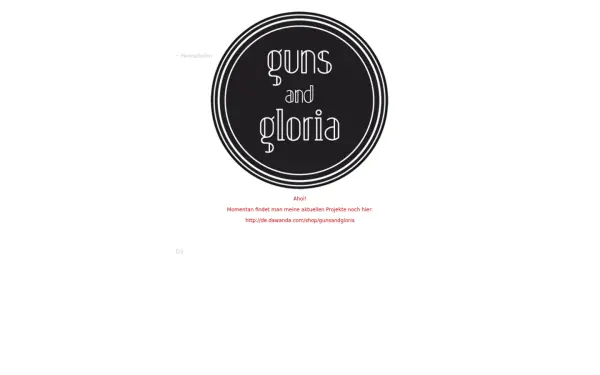 gunsandgloria.de