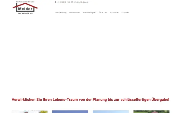 melderbau.de
