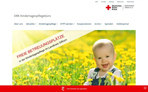www.drk-kindertagespflege.de