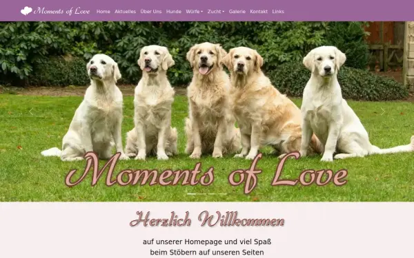 www.lovely-golden.de