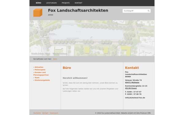 helmut-fox.de
