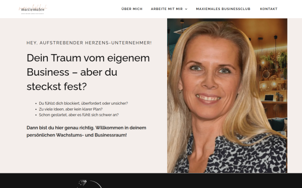 www.maxiemales.de
