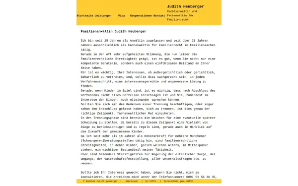 anwalt-heuberger.de