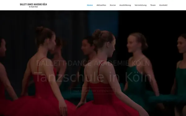 ballettwoyke.de