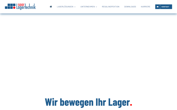 www.saar-lagertechnik.com