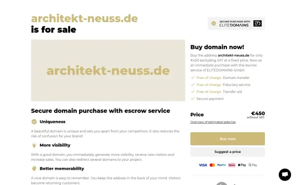 architekt-neuss.de